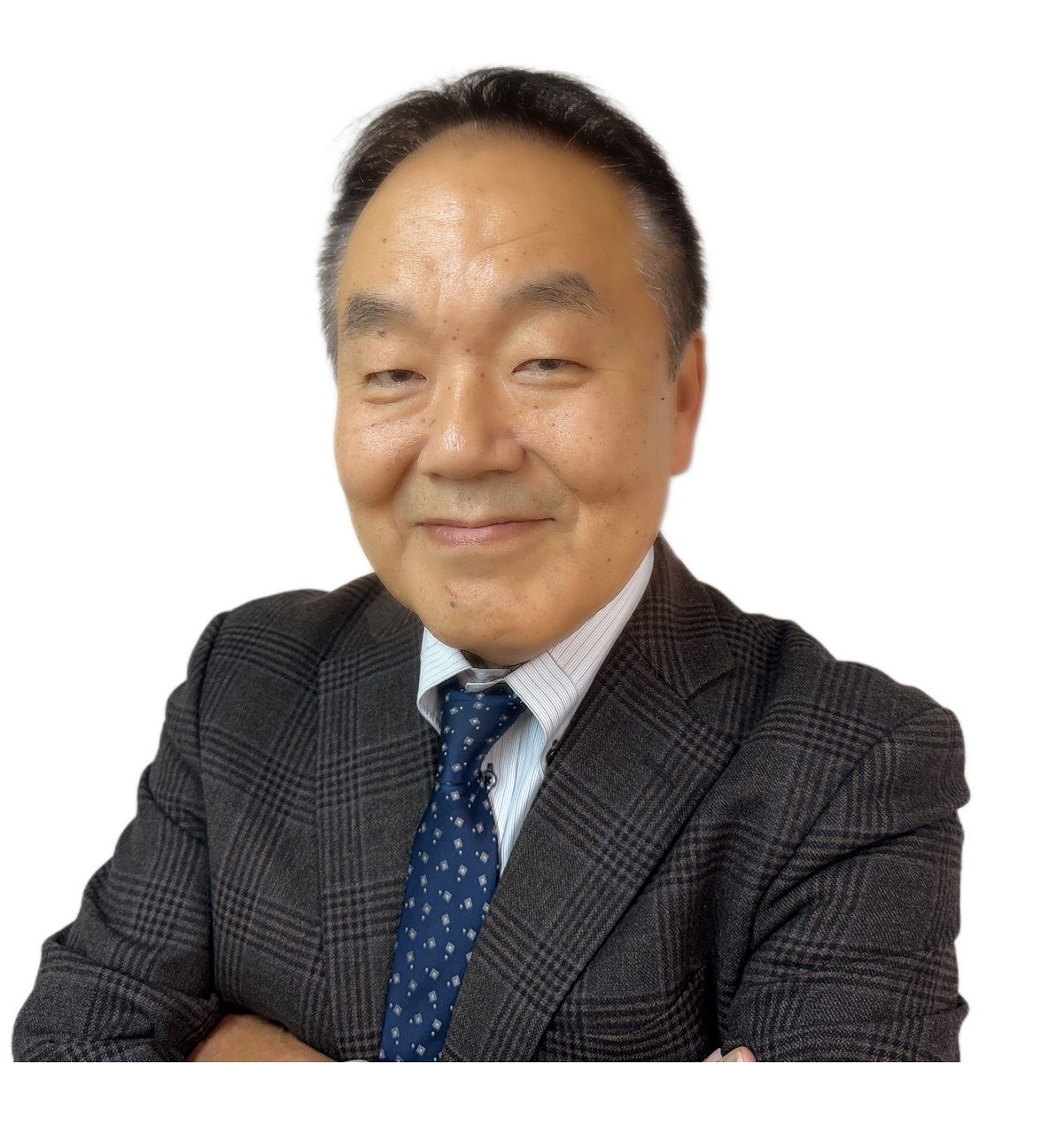 代表取締役　大石　哲
